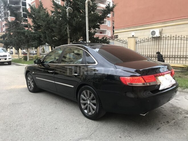 Hyundai Grandeur 2008, 139,100 km - 3.3 l - Bakı