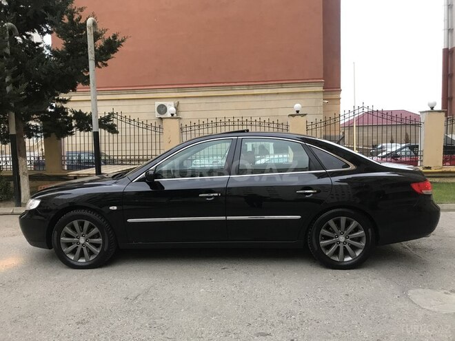 Hyundai Grandeur 2008, 139,100 km - 3.3 l - Bakı