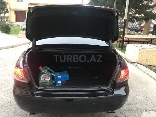Hyundai Grandeur 2008, 139,100 km - 3.3 l - Bakı