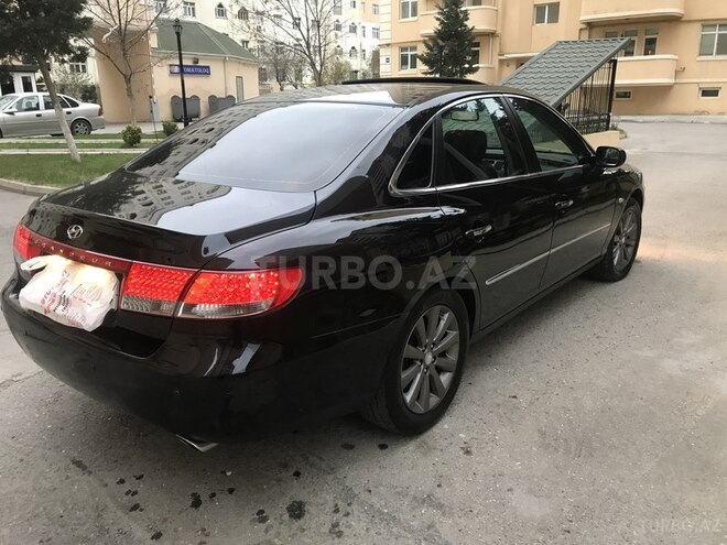 Hyundai Grandeur 2008, 139,100 km - 3.3 l - Bakı