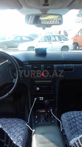 Mercedes E 230 1996, 430,000 km - 2.3 l - Şəmkir