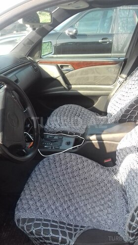 Mercedes E 230 1996, 430,000 km - 2.3 l - Şəmkir