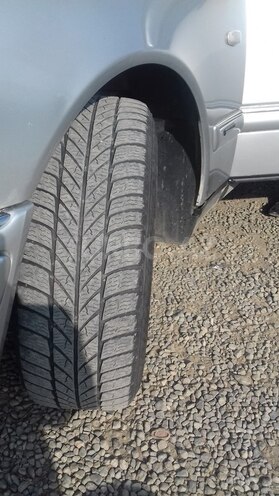 Mercedes E 230 1996, 430,000 km - 2.3 l - Şəmkir
