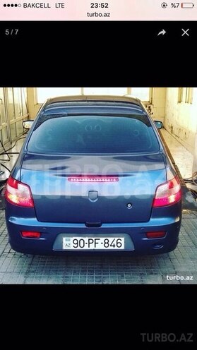 Iran Khodro Runna 2014, 95,000 km - 1.5 l - Bakı
