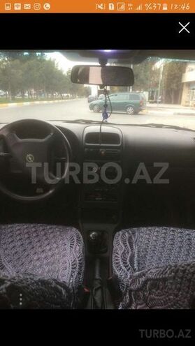 Opel Astra 1998, 289,526 km - 1.6 л - Sumqayıt