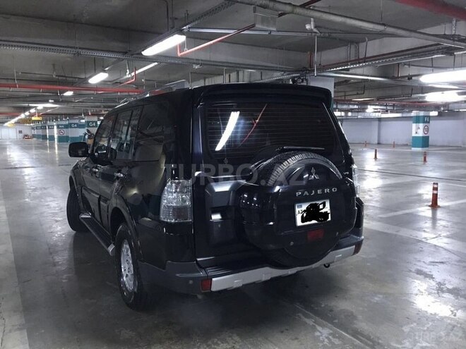 Mitsubishi Pajero 2007, 131,000 km - 3.0 l - Bakı