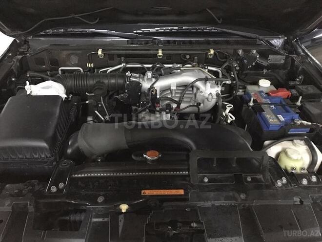 Mitsubishi Pajero 2007, 131,000 km - 3.0 l - Bakı