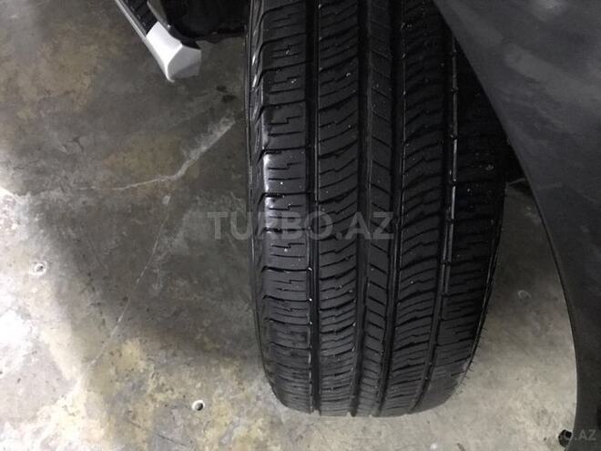 Mitsubishi Pajero 2007, 131,000 km - 3.0 l - Bakı