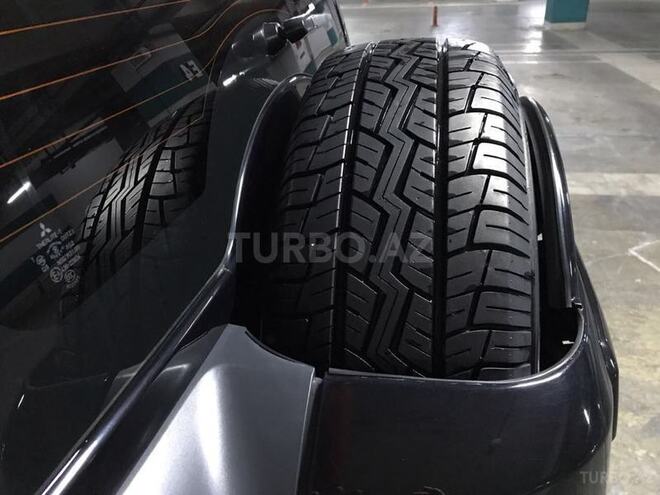 Mitsubishi Pajero 2007, 131,000 km - 3.0 l - Bakı