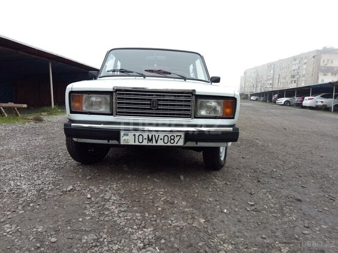 LADA (VAZ) 2107 2004, 130,000 km - 1.6 l - Bakı