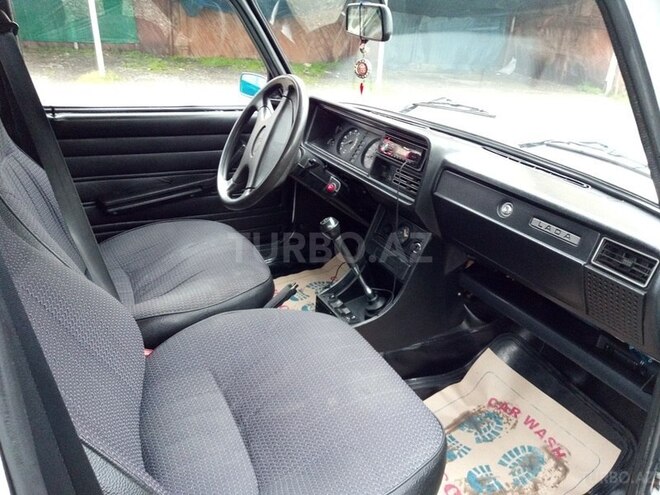 LADA (VAZ) 2107 2004, 130,000 km - 1.6 l - Bakı