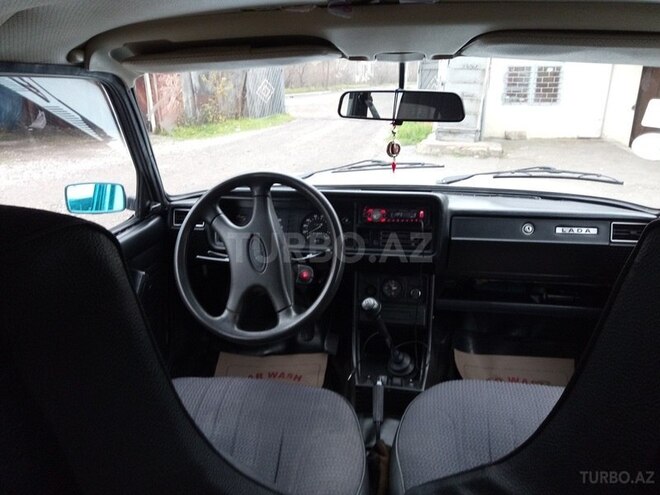 LADA (VAZ) 2107 2004, 130,000 km - 1.6 l - Bakı