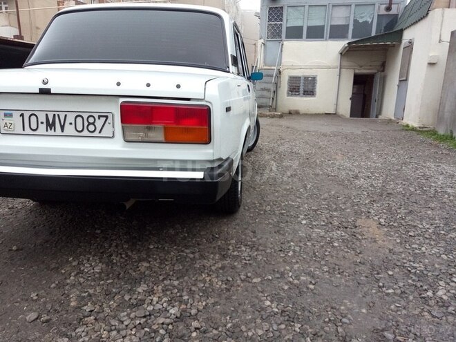 LADA (VAZ) 2107 2004, 130,000 km - 1.6 l - Bakı