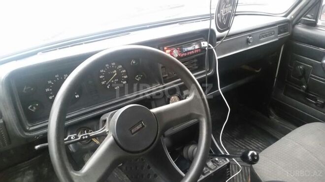 LADA (VAZ) 2107 2005, 116,000 km - 1.6 l - Bakı