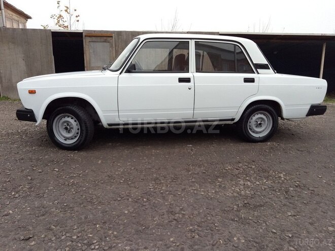 LADA (VAZ) 2107 2004, 130,000 km - 1.6 l - Bakı