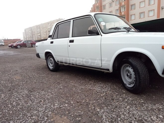 LADA (VAZ) 2107 2004, 130,000 km - 1.6 l - Bakı