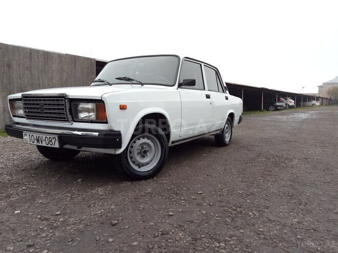 LADA (VAZ) 2107 2004, 130,000 km - 1.6 l - Bakı