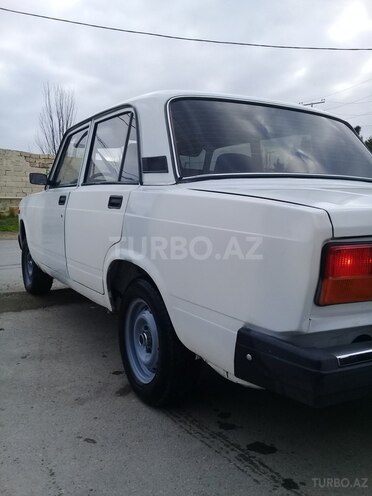 LADA (VAZ) 2107 2005, 116,000 km - 1.6 l - Bakı
