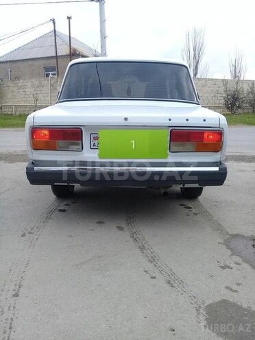 LADA (VAZ) 2107 2005, 116,000 km - 1.6 l - Bakı
