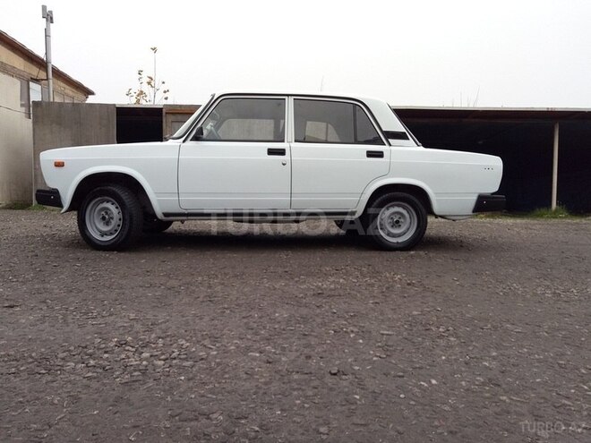 LADA (VAZ) 2107 2004, 130,000 km - 1.6 l - Bakı