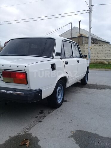LADA (VAZ) 2107 2005, 116,000 km - 1.6 l - Bakı