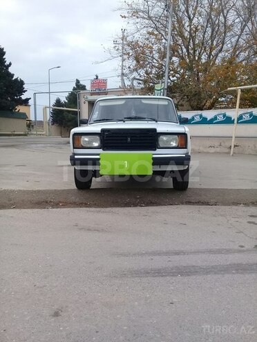 LADA (VAZ) 2107 2005, 116,000 km - 1.6 l - Bakı
