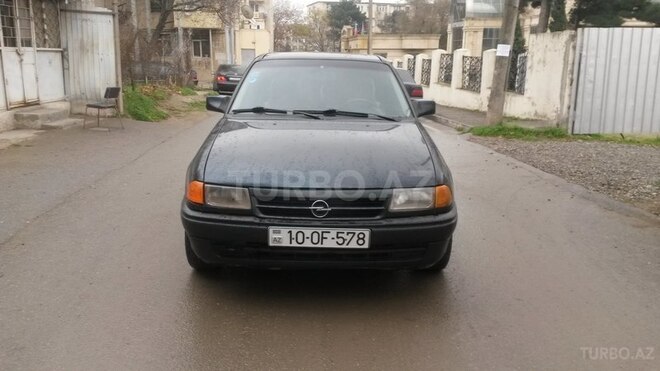 Opel Astra 1994, 176,000 km - 1.7 л - Bakı