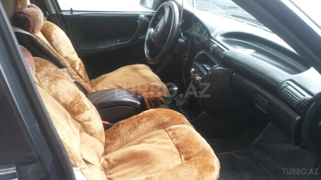 Opel Astra 1994, 176,000 km - 1.7 л - Bakı