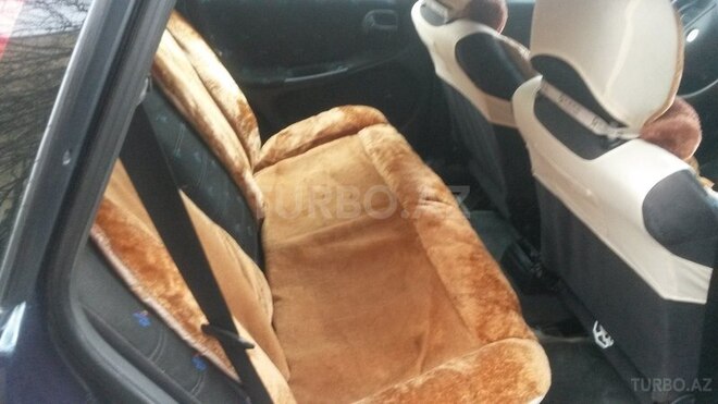 Opel Astra 1994, 176,000 km - 1.7 л - Bakı