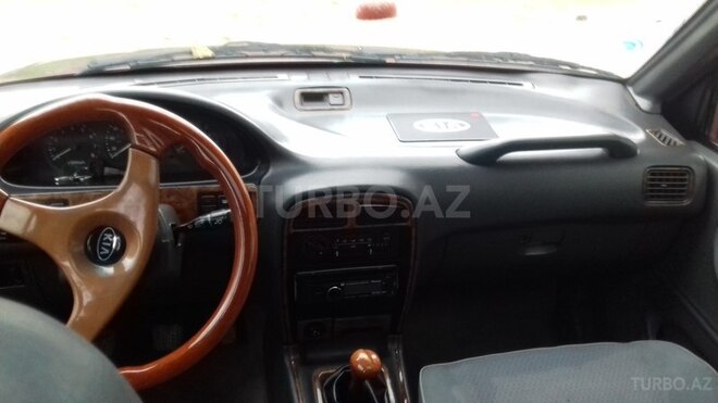 Kia Sportage 1997, 176,000 km - 2.0 л - Bakı
