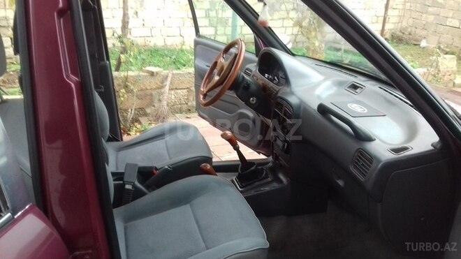 Kia Sportage 1997, 176,000 km - 2.0 л - Bakı