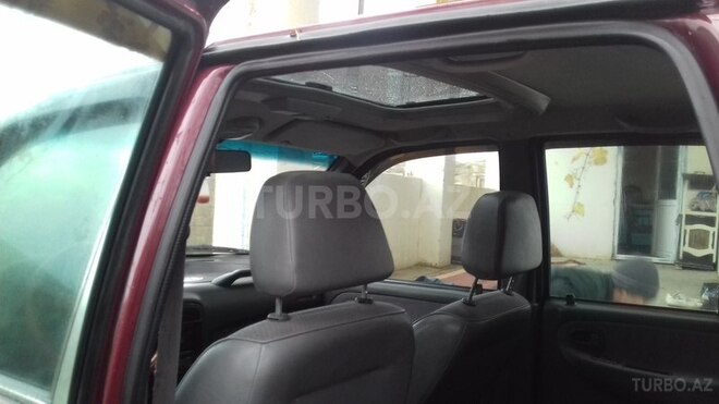 Kia Sportage 1997, 176,000 km - 2.0 л - Bakı