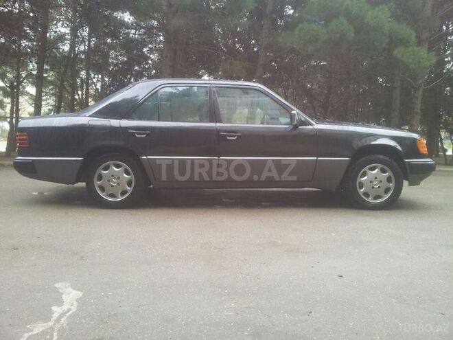 Mercedes E 200 1991, 355,000 km - 2.0 l - Bakı