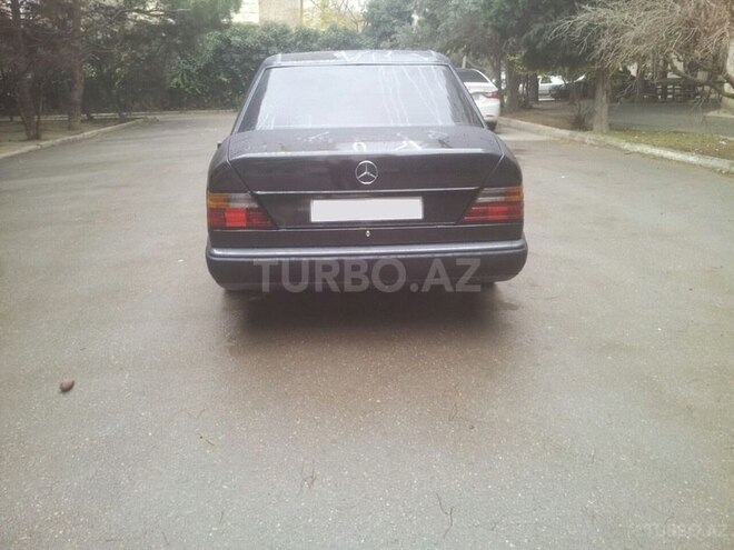 Mercedes E 200 1991, 355,000 km - 2.0 l - Bakı
