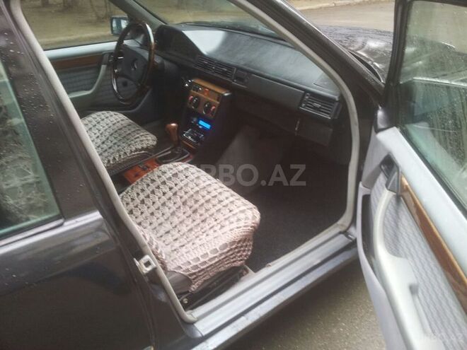 Mercedes E 200 1991, 355,000 km - 2.0 l - Bakı