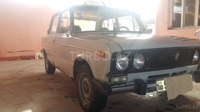 LADA (VAZ) 2106 1987, 9,999 km - 1.6 l - Gəncə