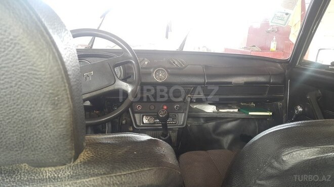 LADA (VAZ) 2106 1987, 9,999 km - 1.6 l - Gəncə