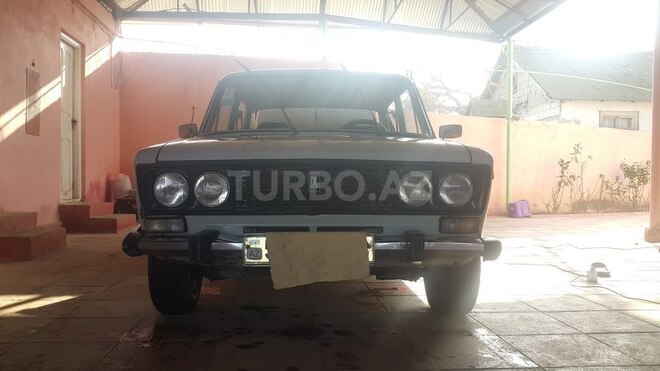 LADA (VAZ) 2106 1987, 9,999 km - 1.6 l - Gəncə