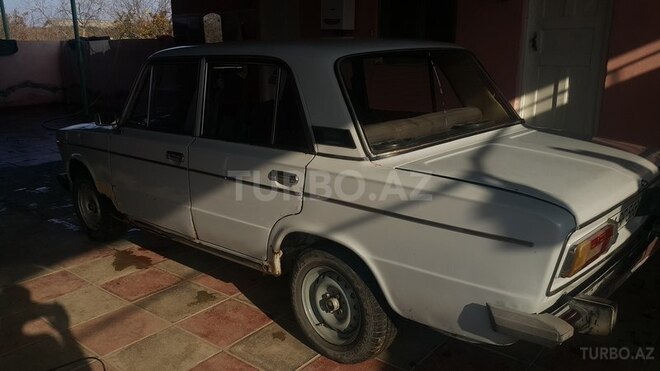 LADA (VAZ) 2106 1987, 9,999 km - 1.6 l - Gəncə