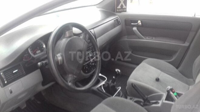 Daewoo Gentra 2014, 112,000 km - 1.5 l - Bakı