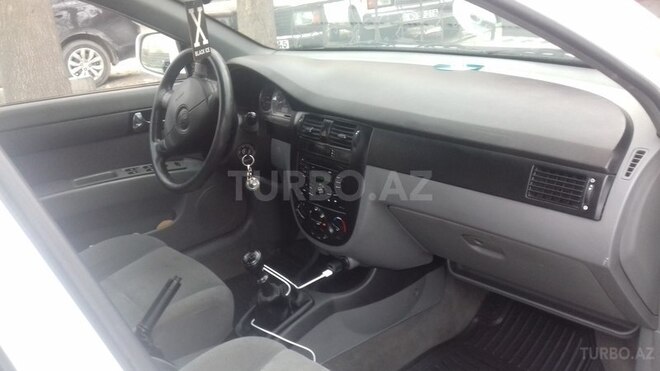 Daewoo Gentra 2014, 112,000 km - 1.5 l - Bakı