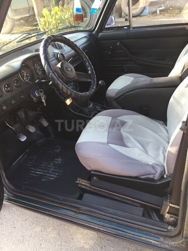 LADA (VAZ) 2106 2003, 123,500 km - 1.6 l - Mingəçevir