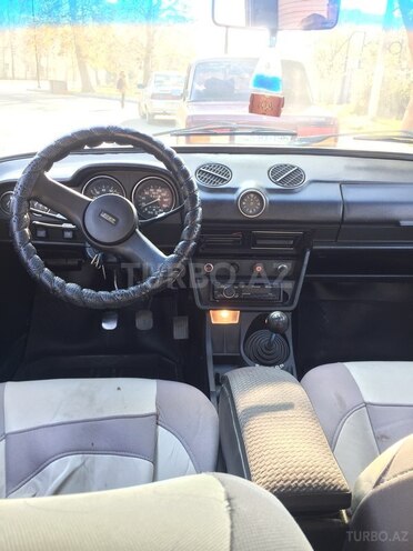 LADA (VAZ) 2106 2003, 123,500 km - 1.6 l - Mingəçevir