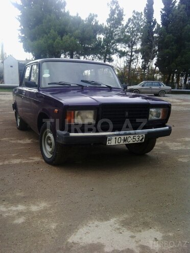 LADA (VAZ) 2107 1999, 232,567 km - 1.6 l - Şirvan