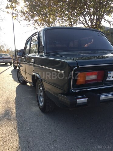 LADA (VAZ) 2106 2003, 123,500 km - 1.6 l - Mingəçevir