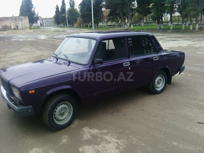 LADA (VAZ) 2107 1999, 232,567 km - 1.6 l - Şirvan