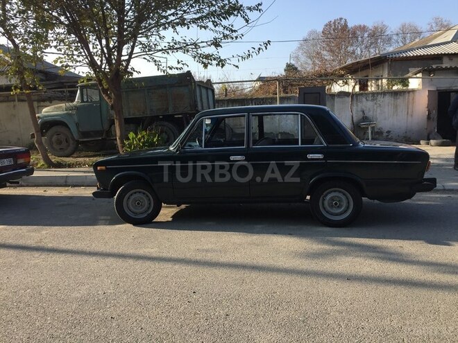 LADA (VAZ) 2106 2003, 123,500 km - 1.6 l - Mingəçevir
