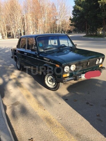LADA (VAZ) 2106 2003, 123,500 km - 1.6 l - Mingəçevir