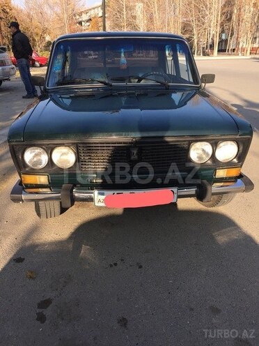 LADA (VAZ) 2106 2003, 123,500 km - 1.6 l - Mingəçevir