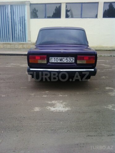 LADA (VAZ) 2107 1999, 232,567 km - 1.6 l - Şirvan